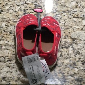 NWT Women’s St. Louis Cardinals Espadrilles